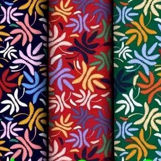 Super Spun Print No. 93